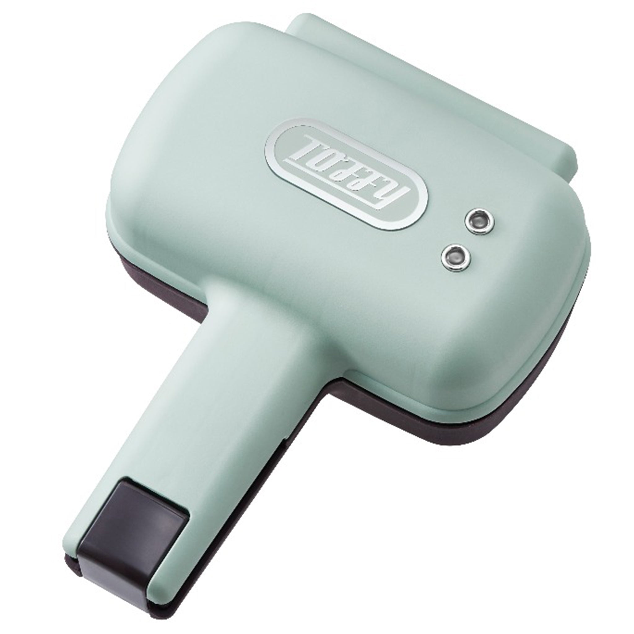 Toffy トフィー ハーフホットサンドメーカー