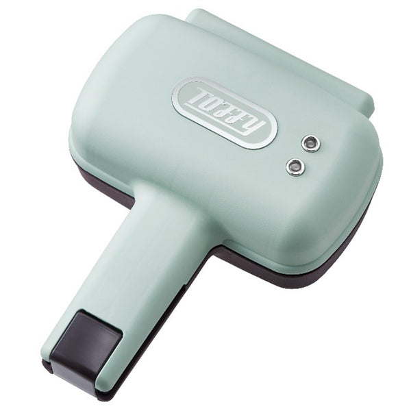 Toffy トフィー ハーフホットサンドメーカー