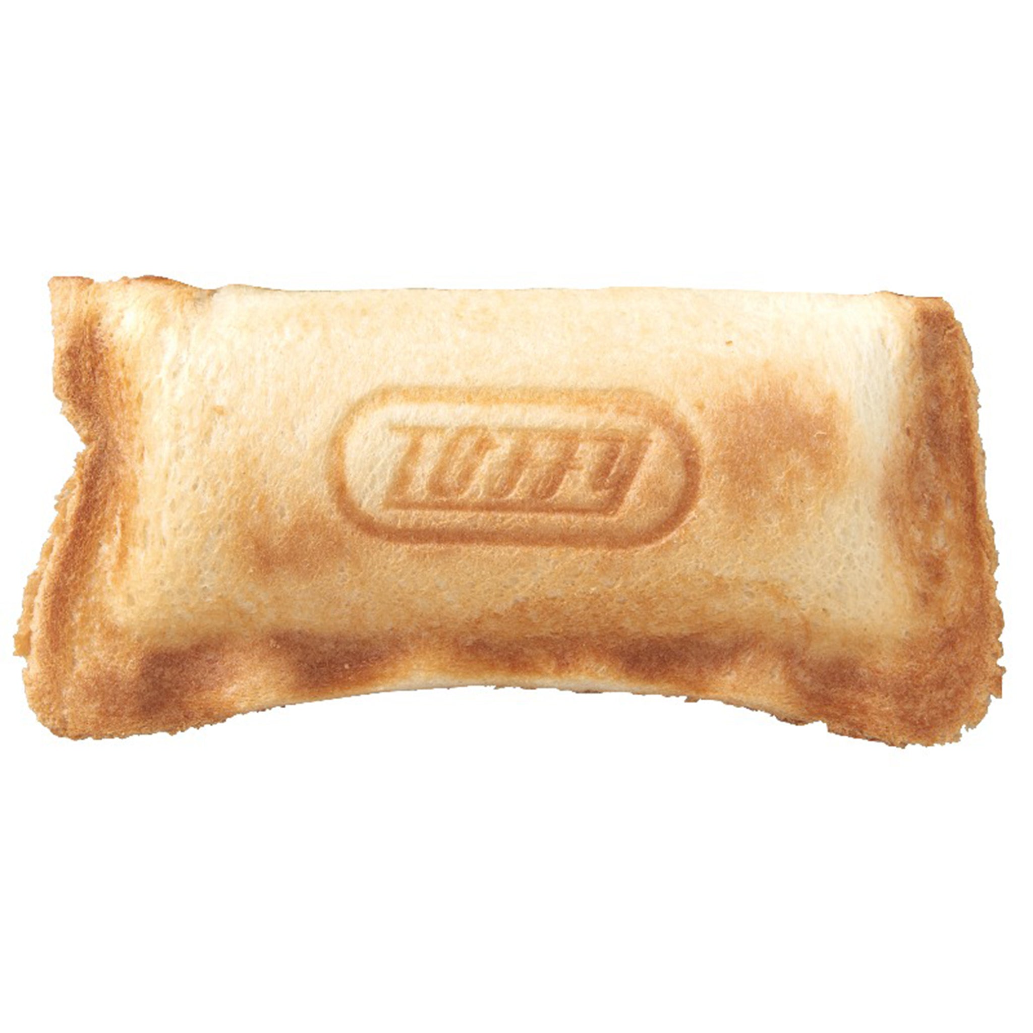 Toffy トフィー ハーフホットサンドメーカー