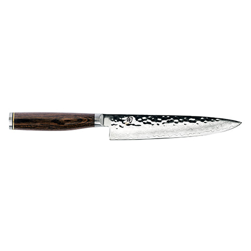 貝印 旬 Premier ユーティリティー 165mm