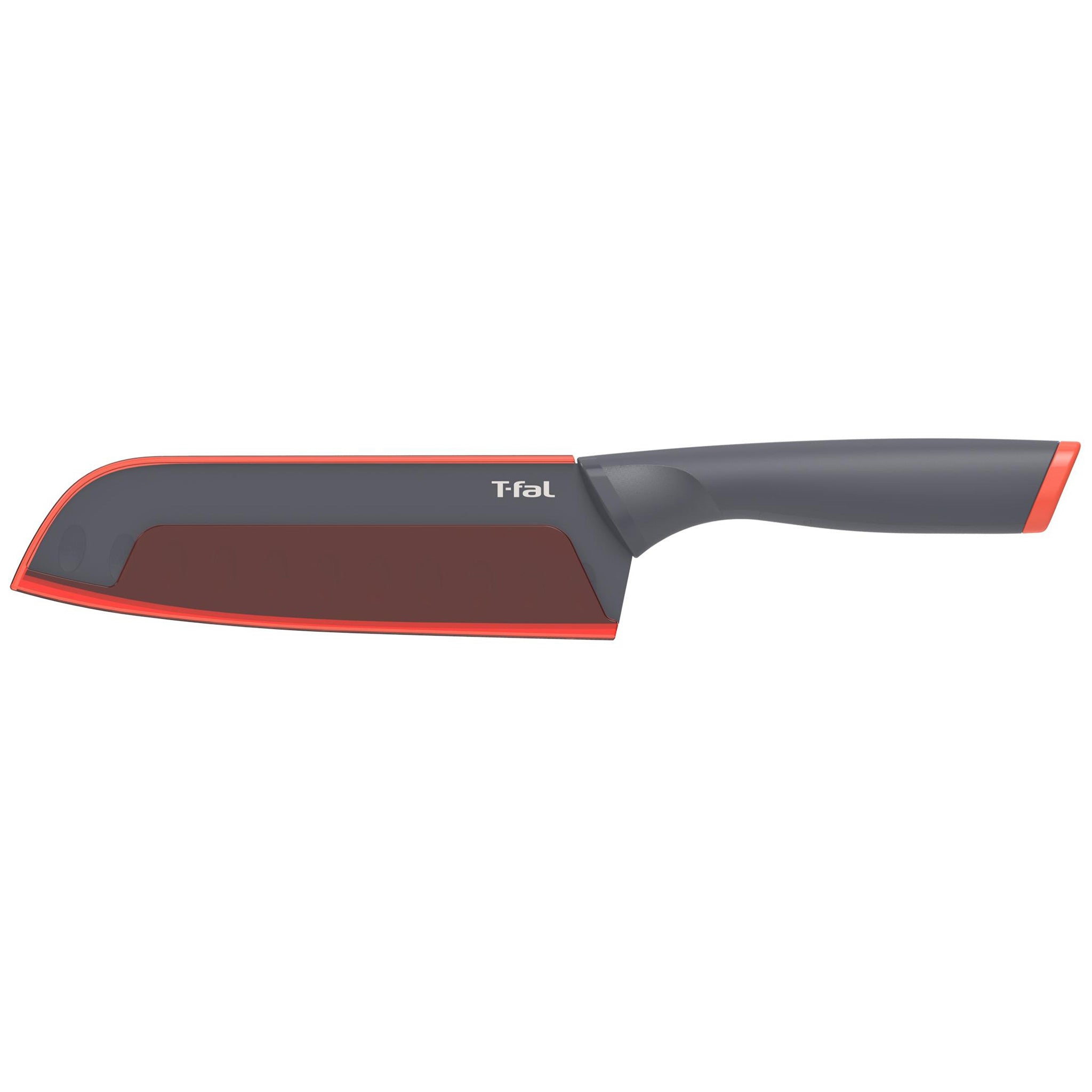 T-FAL ティファール フレッシュキッチン サントクナイフ 16.5cm