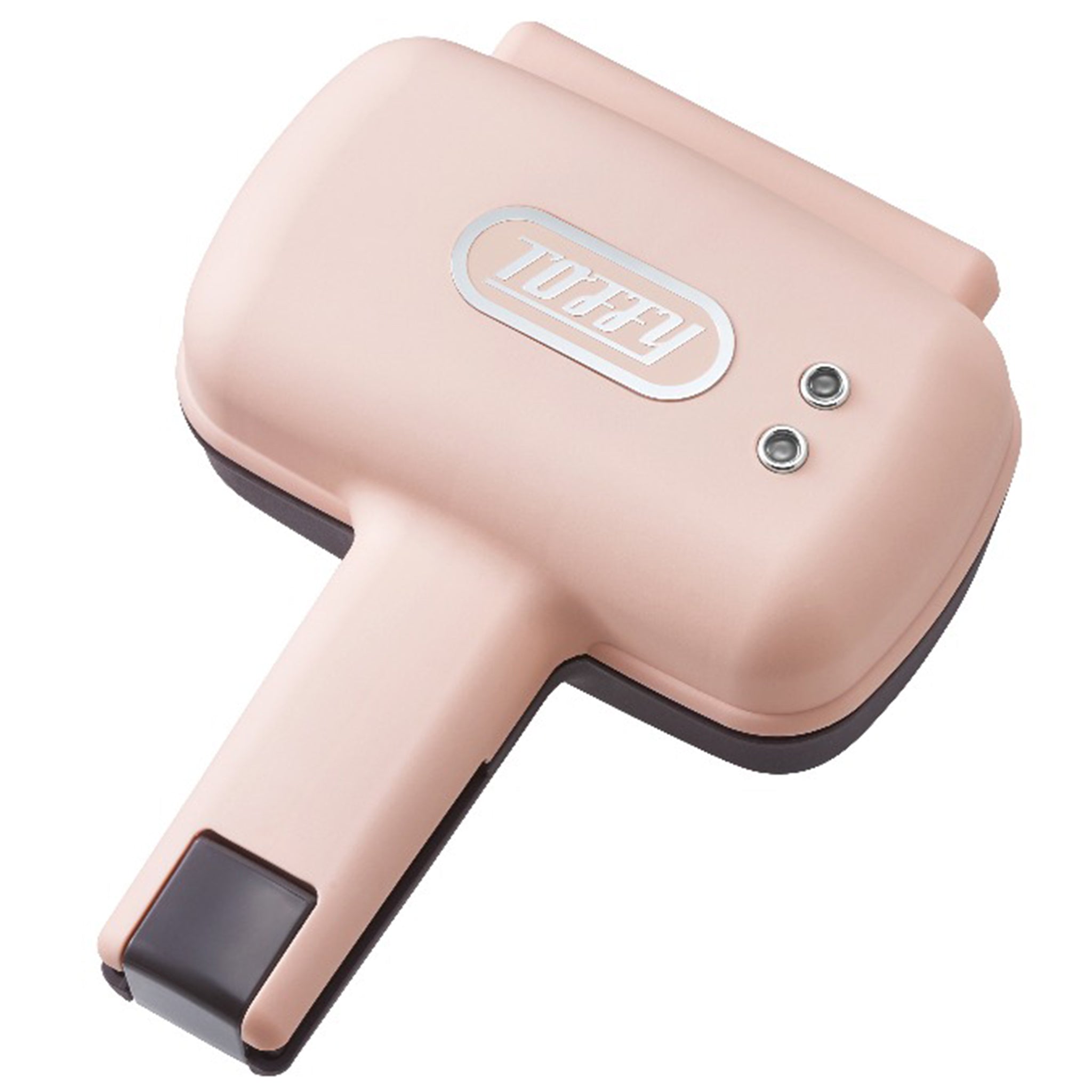 Toffy トフィー ハーフホットサンドメーカー