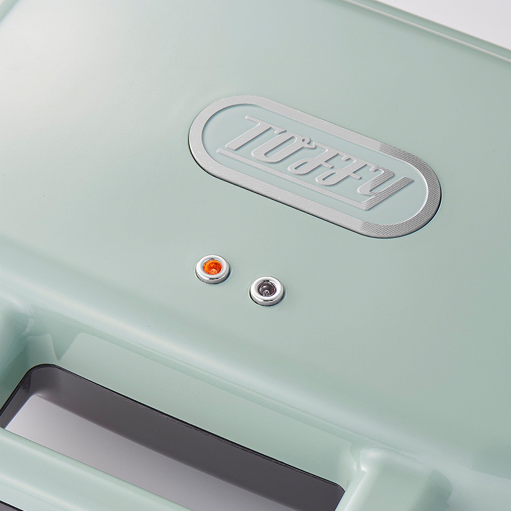 Toffy トフィー ホットサンドメーカー