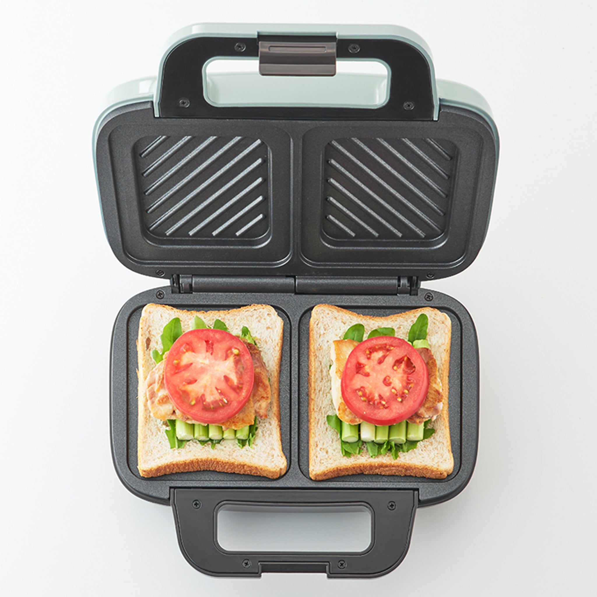Toffy トフィー ホットサンドメーカー
