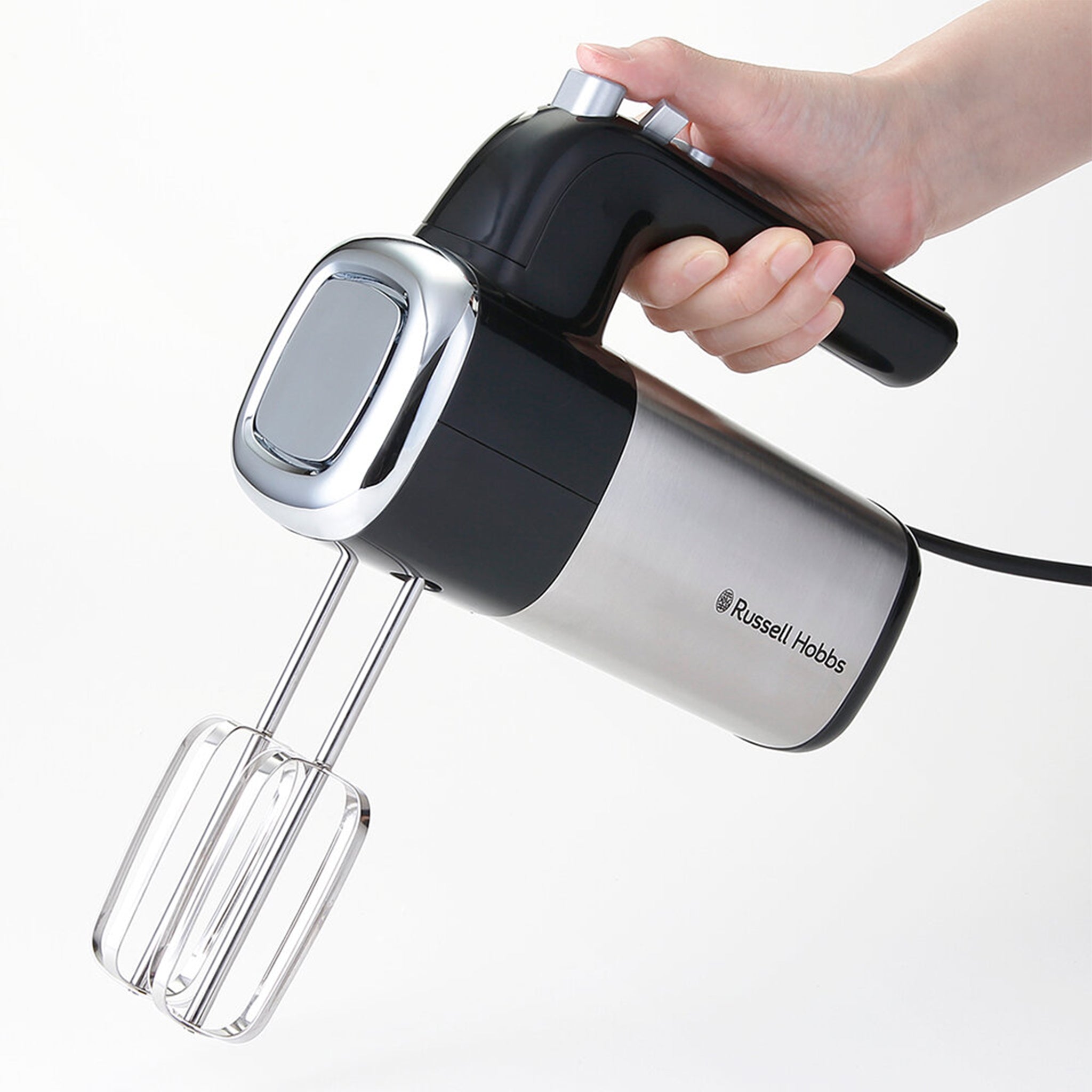 Russell Hobbs ラッセルホブス ベーシックハンドミキサー