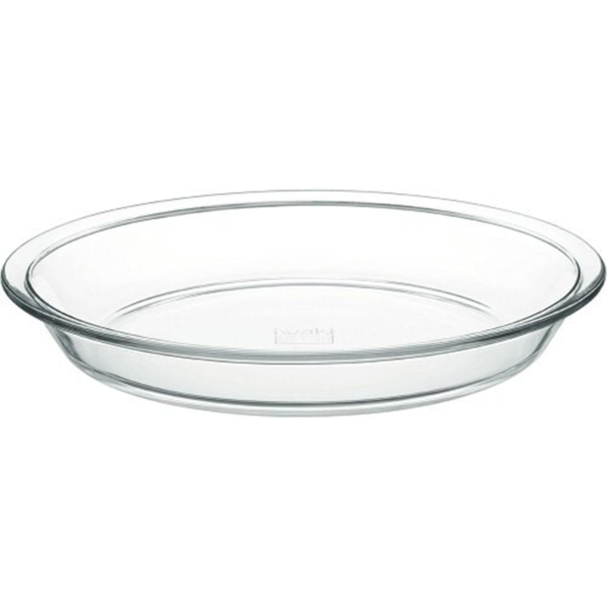 iwaki イワキ パイ皿(L)