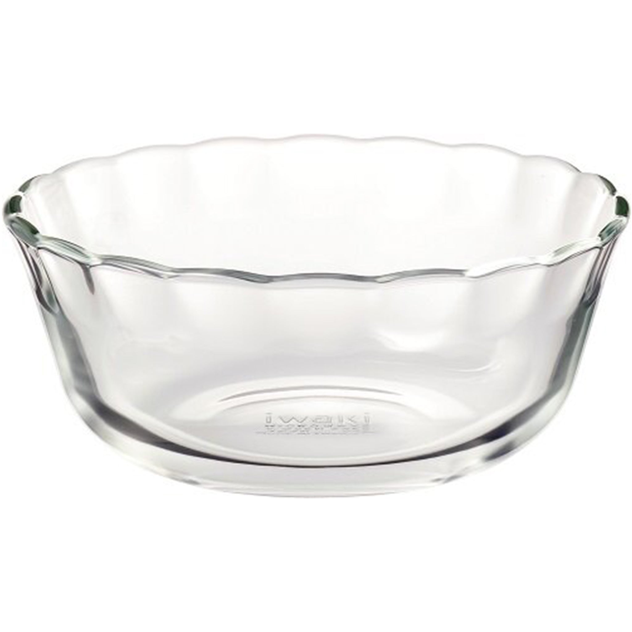 iwaki イワキ カスタードカップ