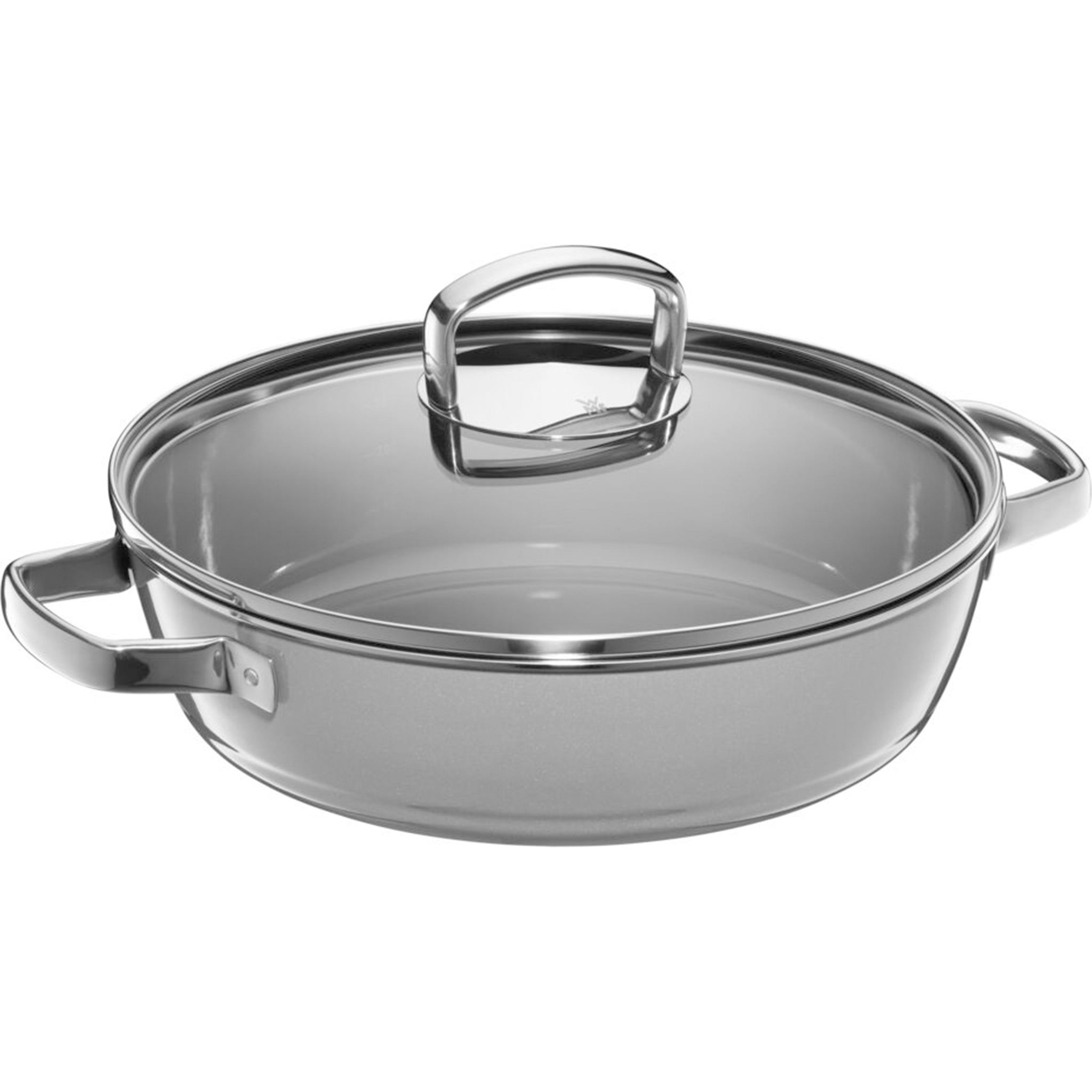 WMF ヴェーエムエフ フュージョンテックミネラル ロースター 24cm