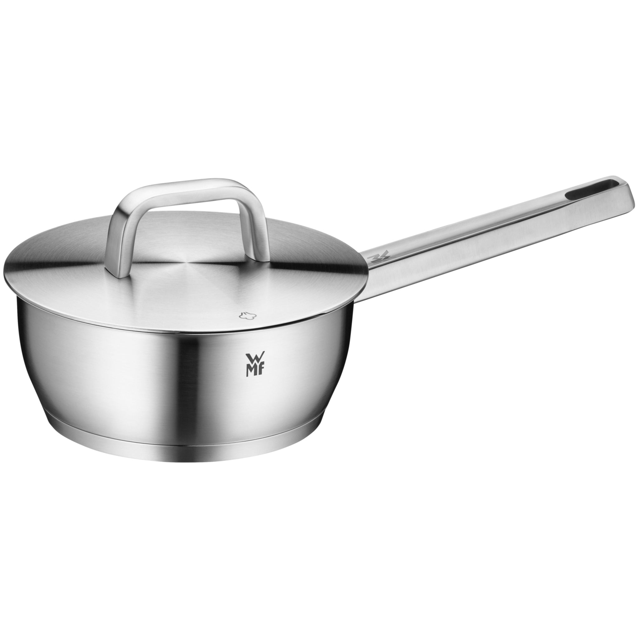 WMF ヴェーエムエフ アイコニック ソースパン 18cm