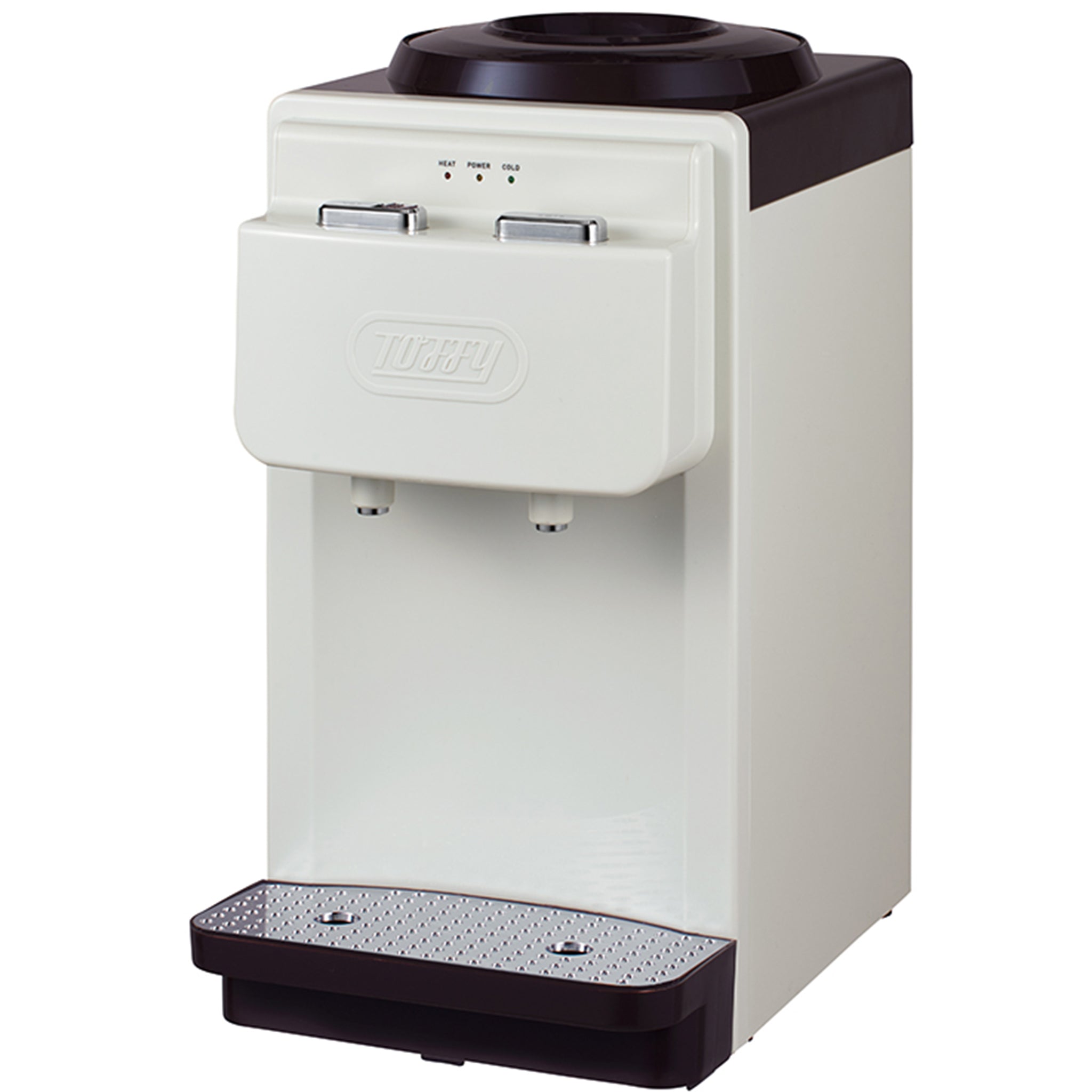 Toffy トフィー ウォーターサーバー【卓上型温冷両用タイプ】