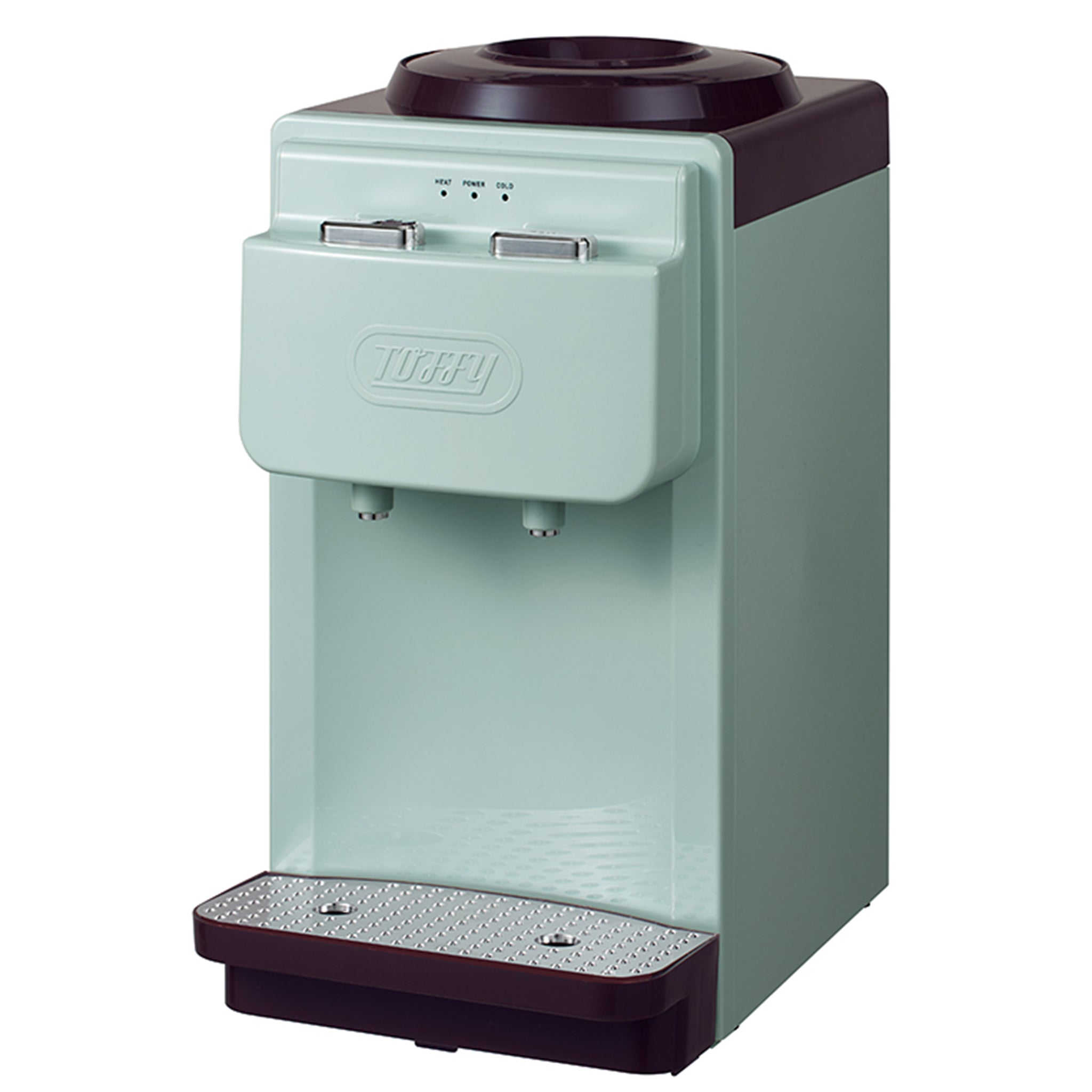 Toffy トフィー ウォーターサーバー【卓上型温冷両用タイプ】