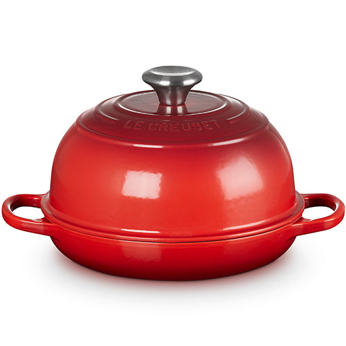 LE CREUSET ル・クルーゼ NEW CORE シグニチャー ブレッド・オーブン 24cm