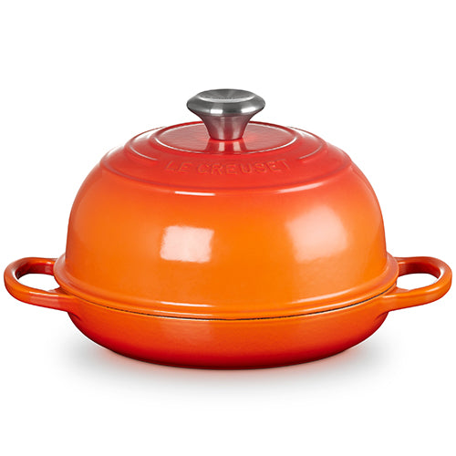 LE CREUSET ル・クルーゼ NEW CORE シグニチャー ブレッド・オーブン 24cm