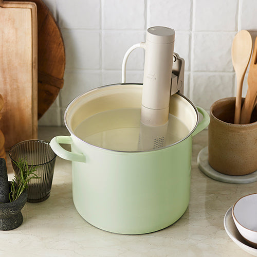 BRUNO ブルーノ コンパクト低温調理器 グレージュ