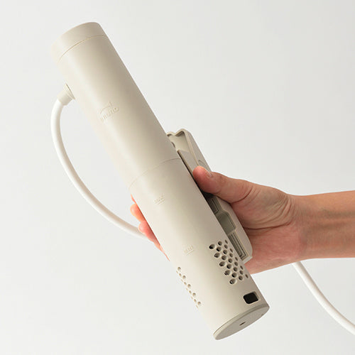 BRUNO ブルーノ コンパクト低温調理器 グレージュ