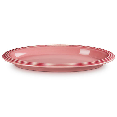 LE CREUSET ル・クルーゼ New Core レジェ・オーバル・プレート 25cm