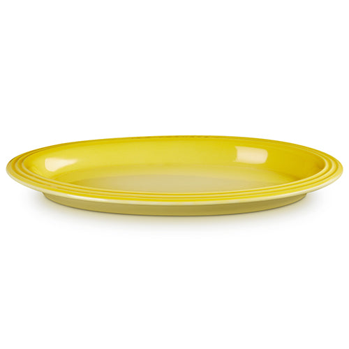 LE CREUSET ル・クルーゼ New Core レジェ・オーバル・プレート 25cm