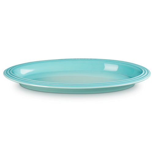 LE CREUSET ル・クルーゼ New Core レジェ・オーバル・プレート 25cm