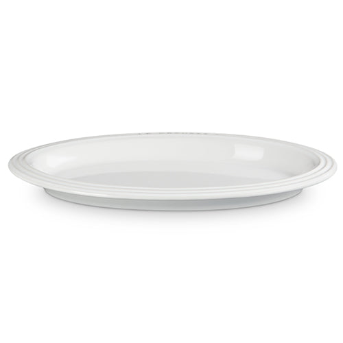 LE CREUSET ル・クルーゼ New Core レジェ・オーバル・プレート 25cm