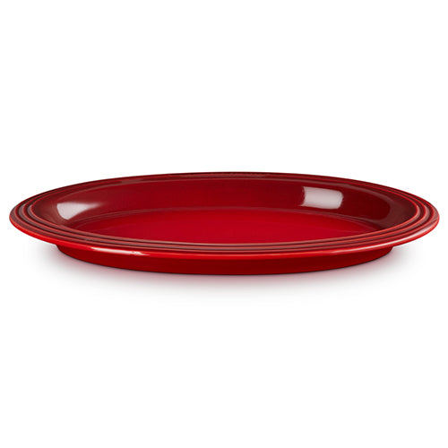 LE CREUSET ル・クルーゼ New Core レジェ・オーバル・プレート 25cm