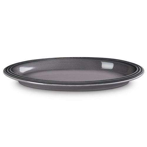 LE CREUSET ル・クルーゼ New Core レジェ・オーバル・プレート 25cm