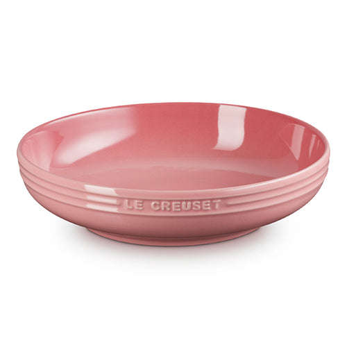 LE CREUSET ル・クルーゼ New Core レジェ・ラウンド・ディッシュ 20cm
