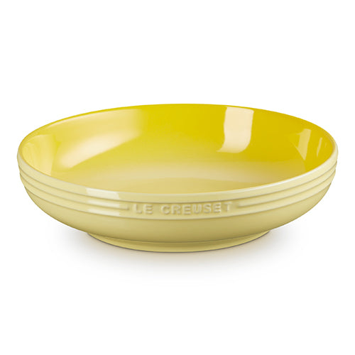 LE CREUSET ル・クルーゼ New Core レジェ・ラウンド・ディッシュ 20cm
