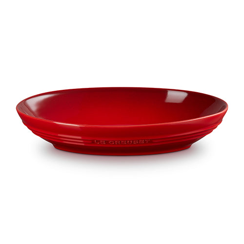 LE CREUSET ル・クルーゼ New Core レジェ・オーバル・ディッシュ 23cm