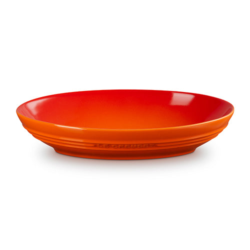 LE CREUSET ル・クルーゼ New Core レジェ・オーバル・ディッシュ 23cm