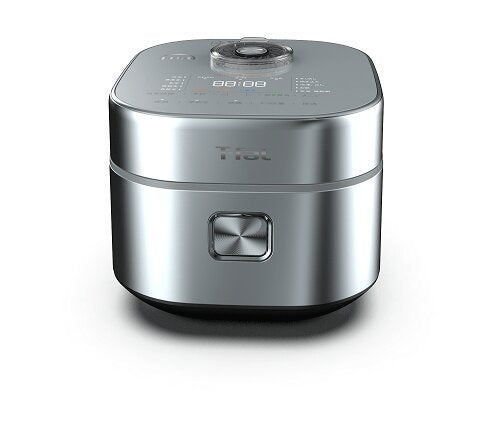 T-FALティファール ザ・ライス 遠赤外線IH炊飯器 5.5合