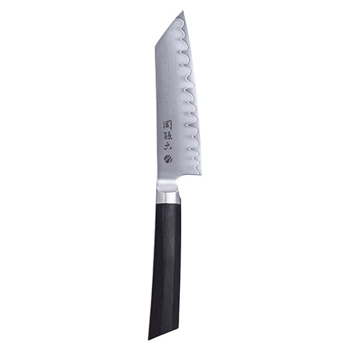 貝印 関孫六 要 切付4寸(120mm)