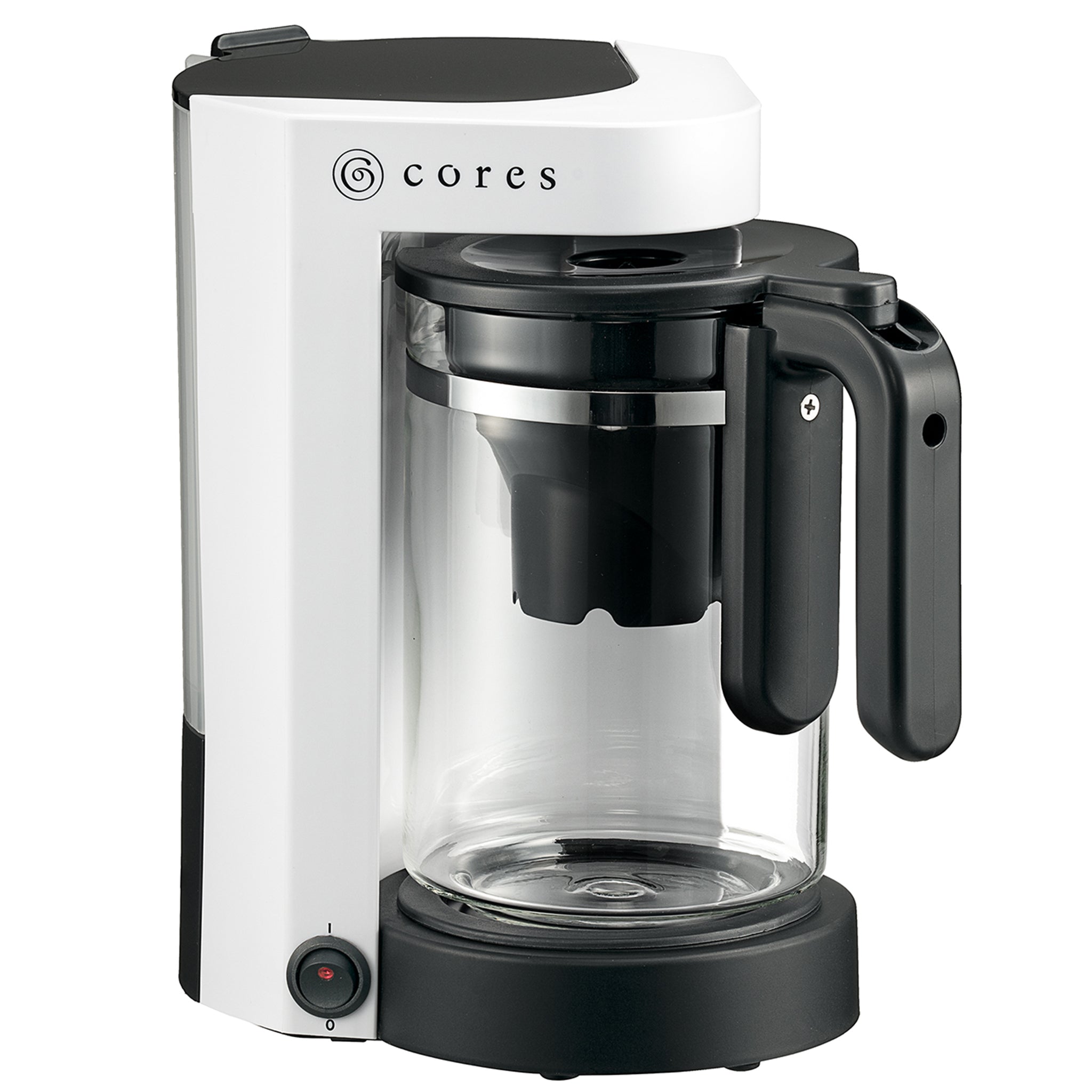 Cores コレス 5カップコーヒーメーカー