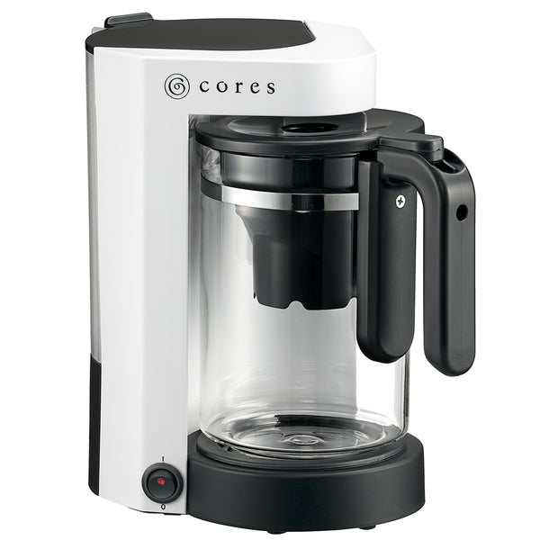Cores コレス 5カップコーヒーメーカー
