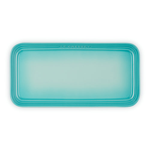 LE CREUSET ル・クルーゼ New Core レジェ・レクタンギュラー・プレート 25cm