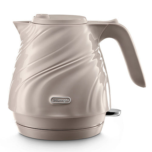 De'Longhi デロンギ セタ セタシリーズ電気ケトル
