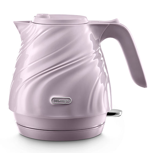 De'Longhi デロンギ セタ セタシリーズ電気ケトル