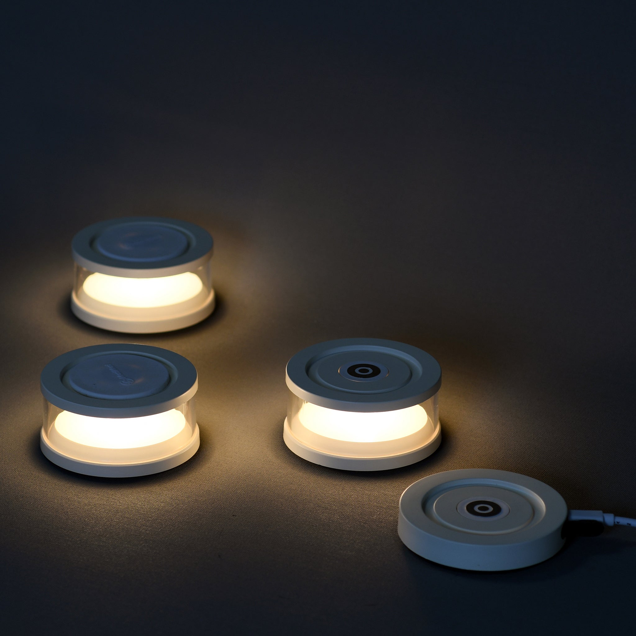 MoriMori LASMO LED S1