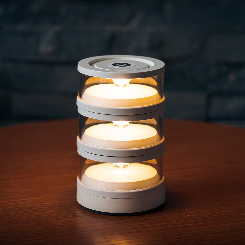 MoriMori LASMO LED S1