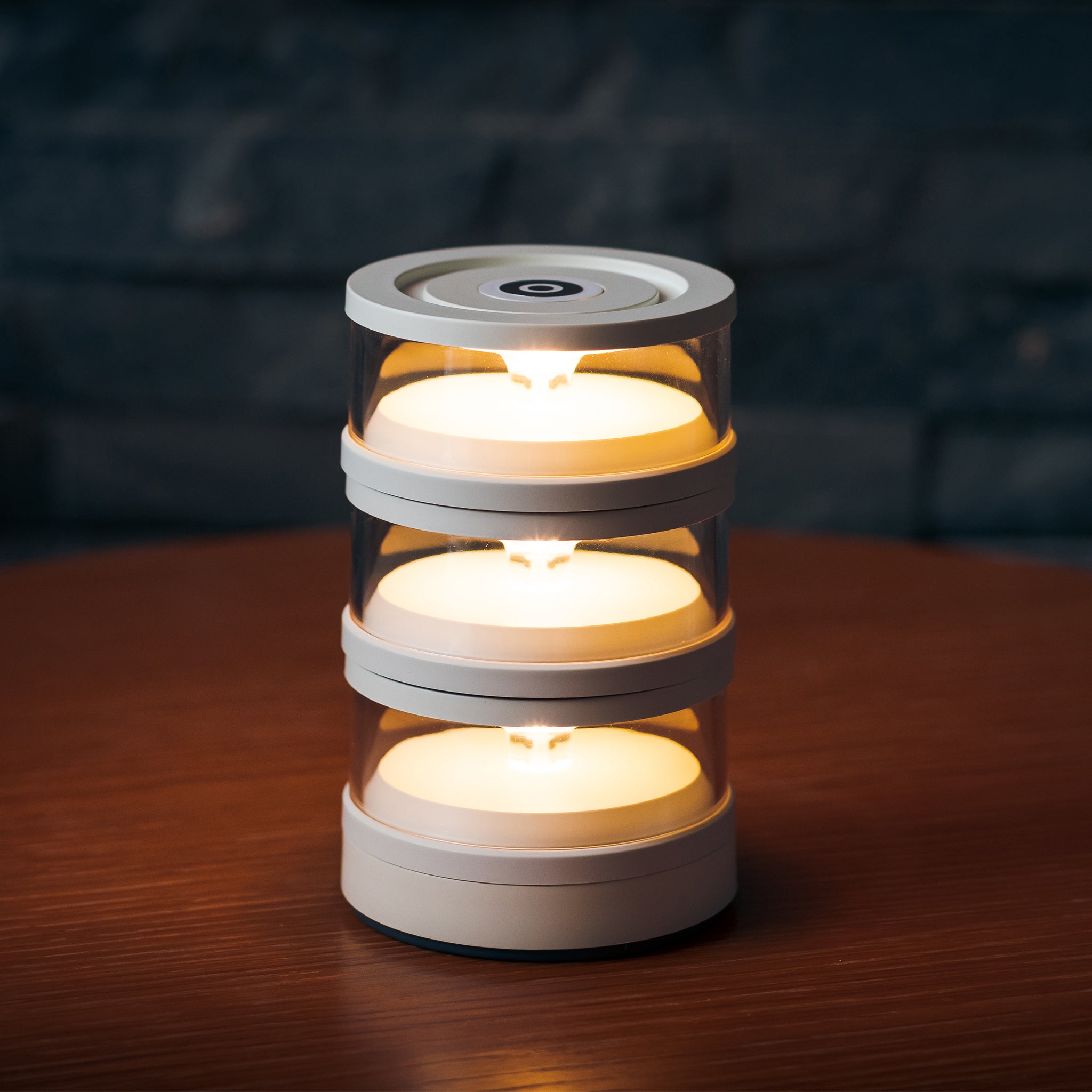 MoriMori LASMO LED S1