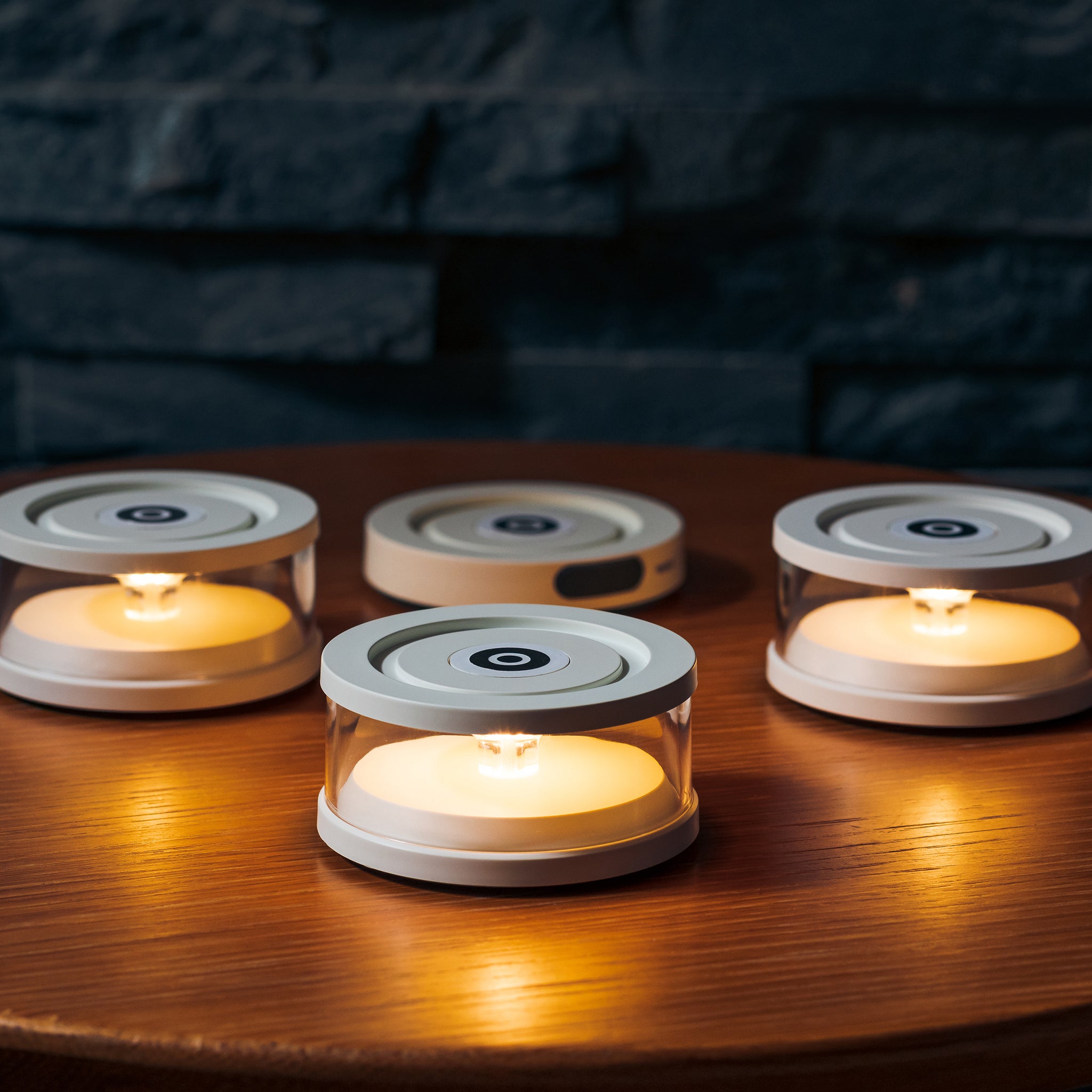 MoriMori LASMO LED S1