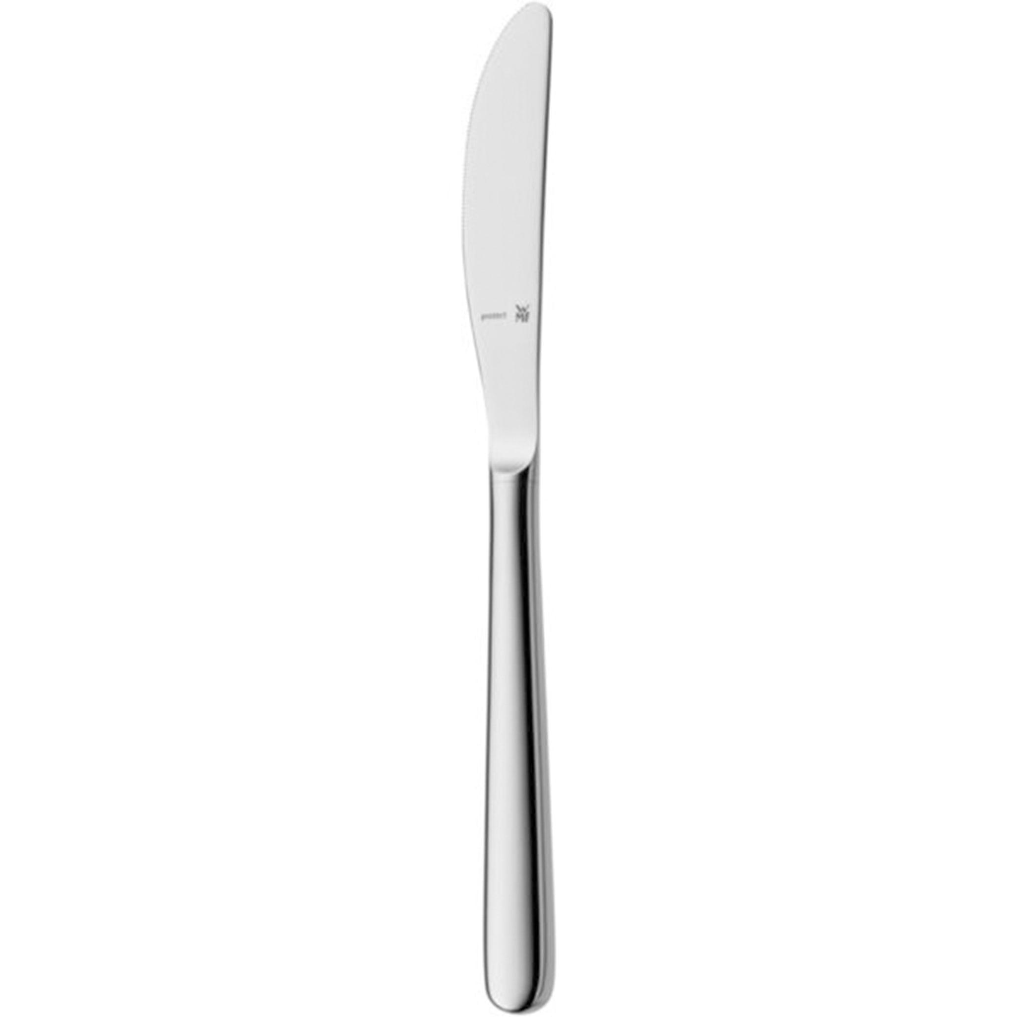 WMF ヴェーエムエフ カルトプラス カルトプラス テーブルナイフ シルバー
