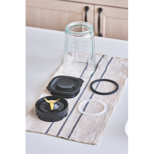 Russell Hobbs ラッセルホブス ベーシックブレンダー