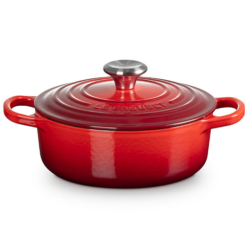 LE CREUSET ル・クルーゼ シグニチャー ココット・ジャポネーズ 18cm