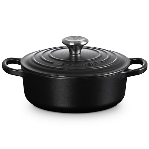 LE CREUSET ル・クルーゼ シグニチャー ココット・ジャポネーズ 18cm