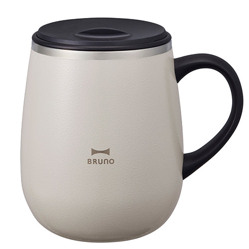 BRUNO ブルーノ 蓋つきステンレスマグtall