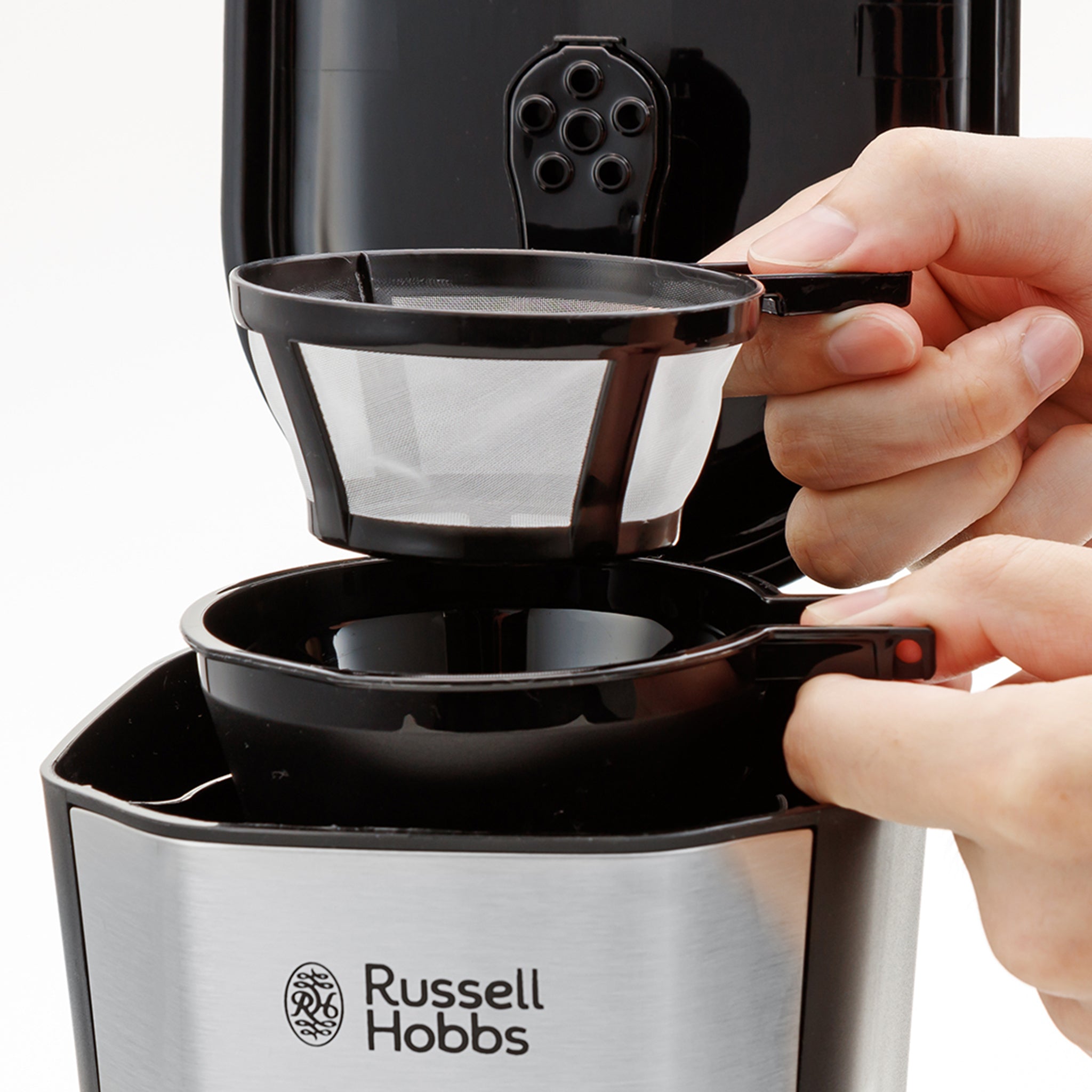 Russell Hobbs ラッセルホブス タンブラードリップ