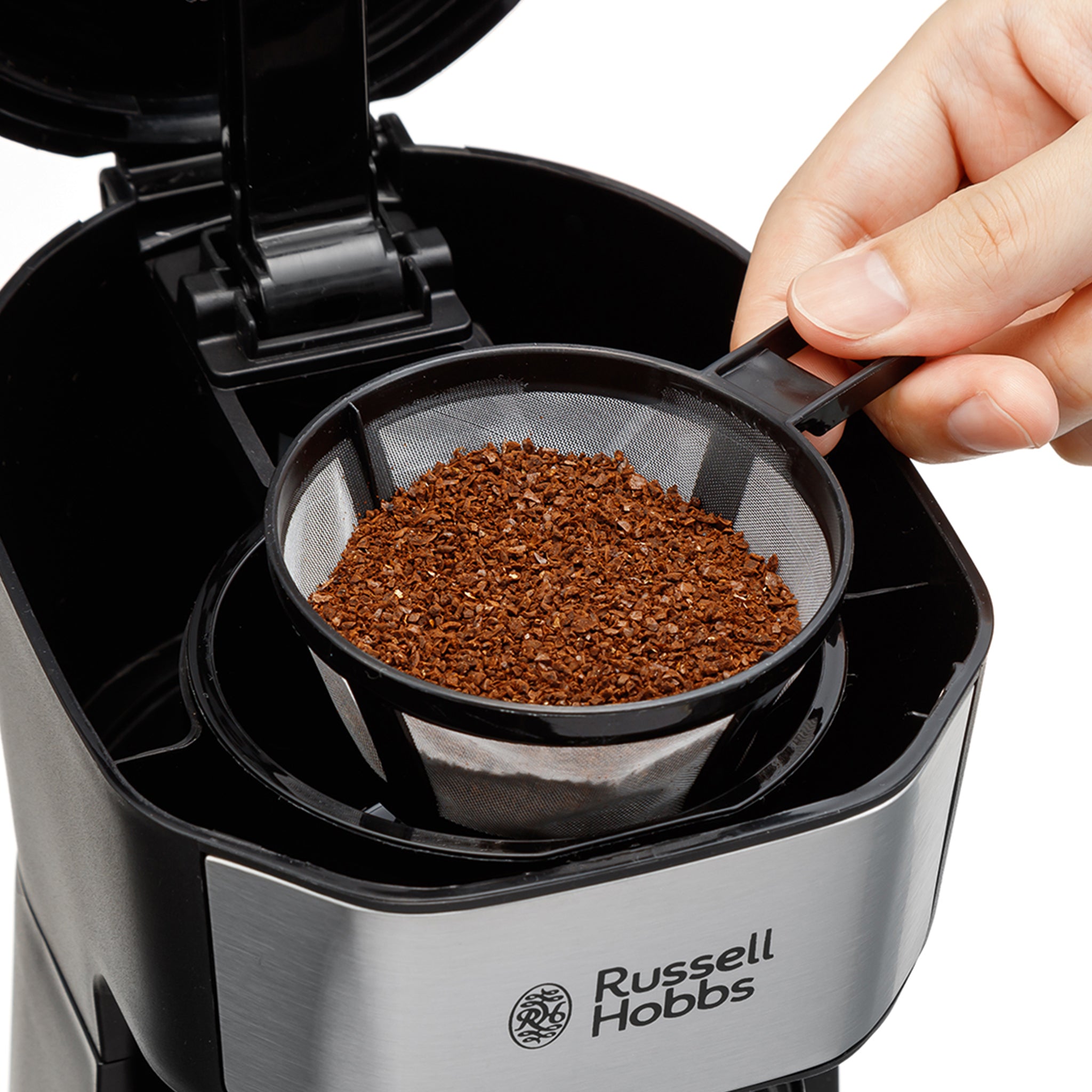 Russell Hobbs ラッセルホブス タンブラードリップ