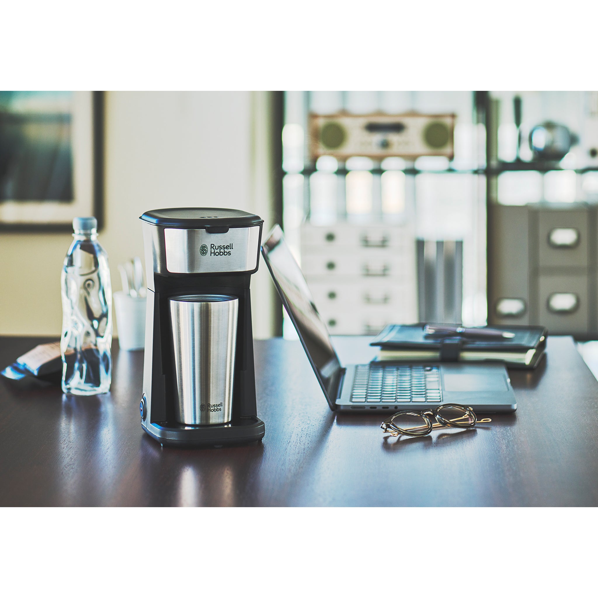 Russell Hobbs ラッセルホブス タンブラードリップ
