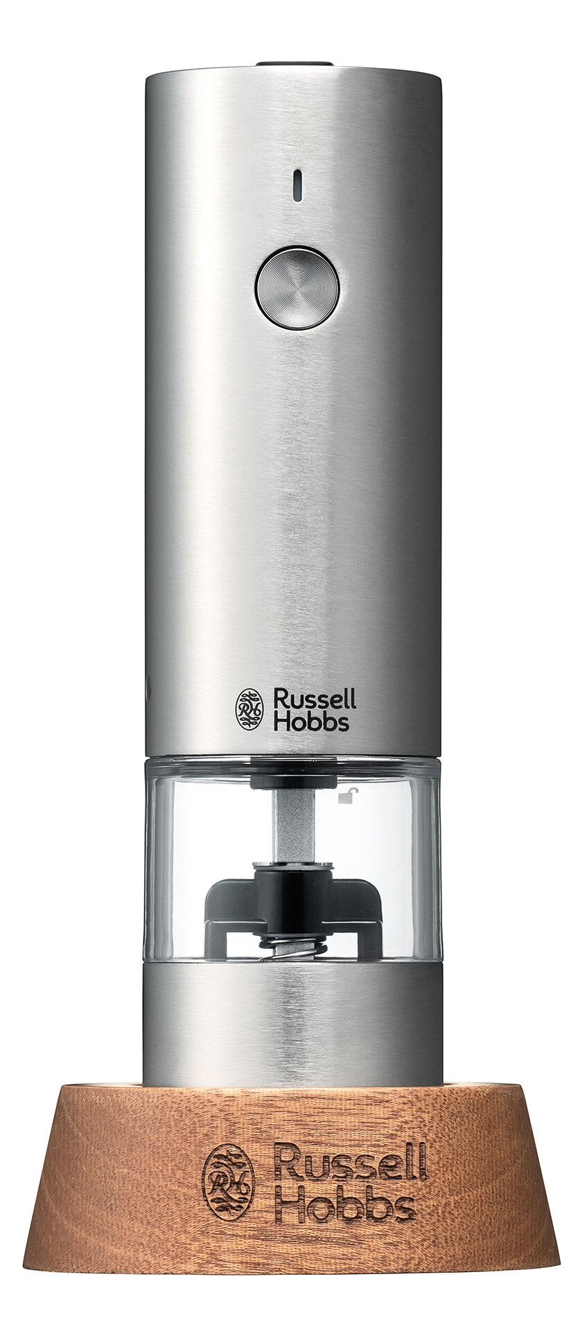 Russell Hobbs ラッセルホブス 充電式ミル ソルト＆ペッパー ミニ