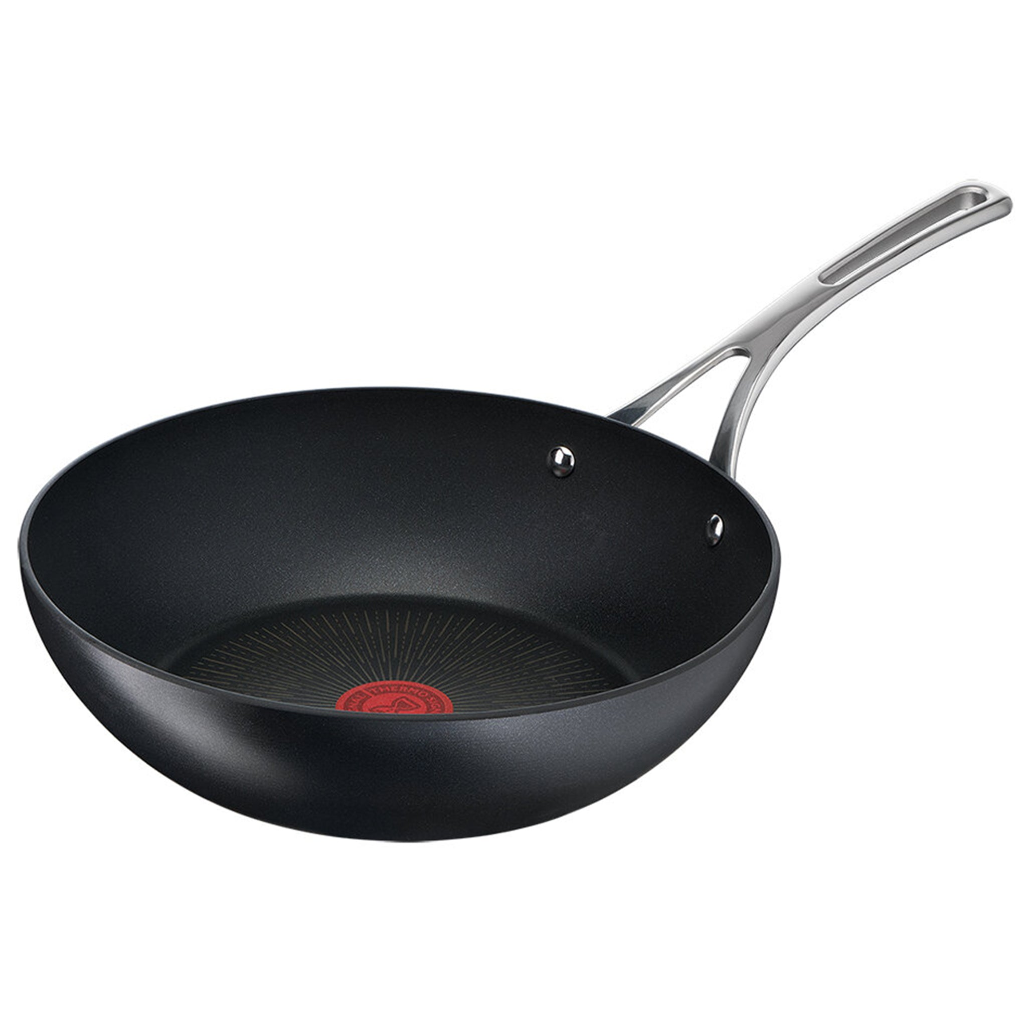 T-FAL ティファール エクスペリエンス+ ウォックパン 28cm